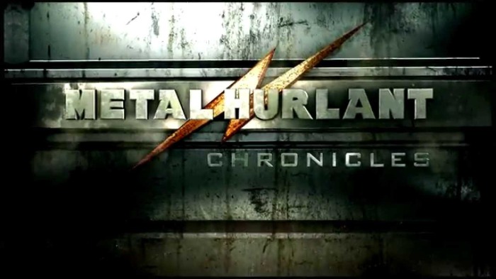 MetalHurlantChronicles